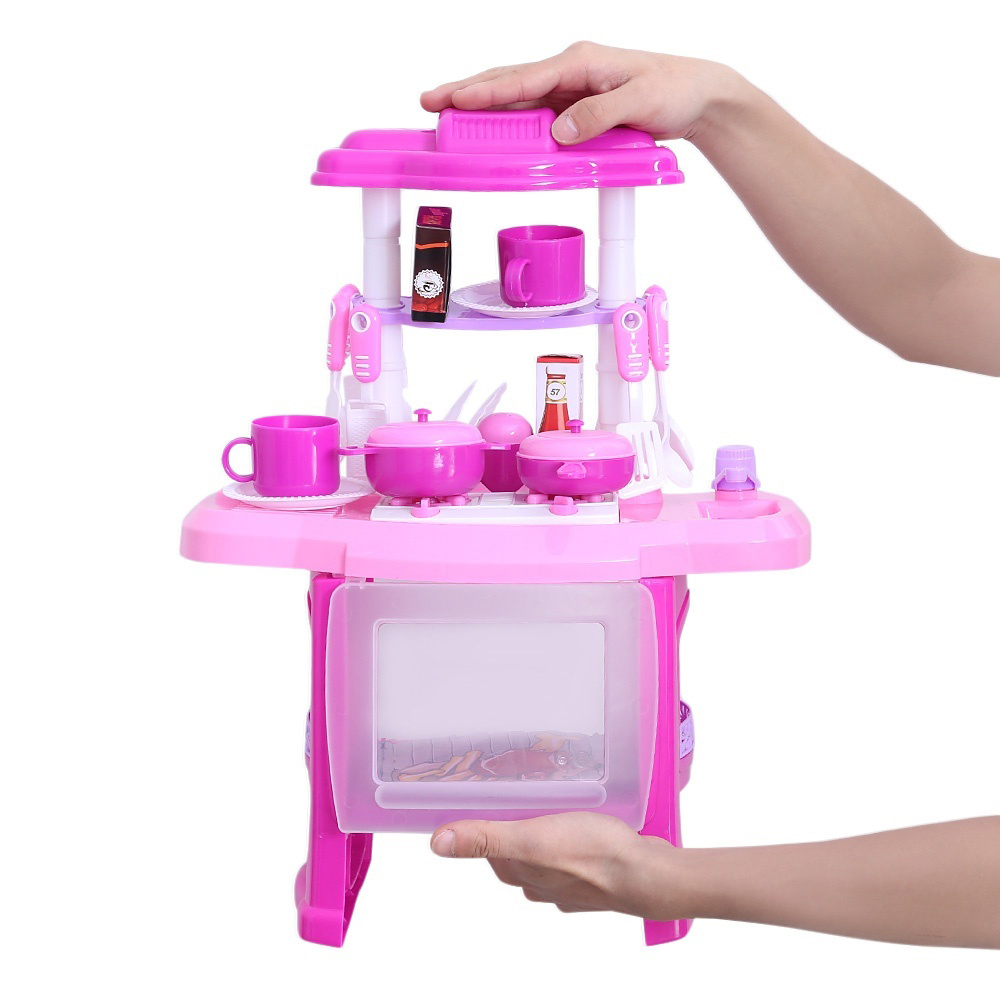Vending Machine Toy Role Play Toy Set Novidades Brinquedos Crianças Educacional Puzzle Brinquedos
