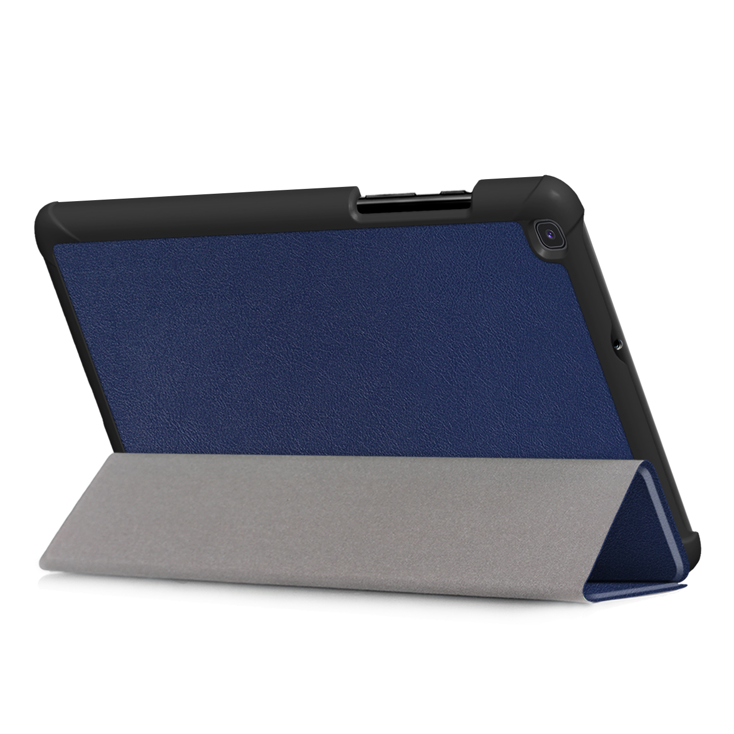 Tri-Fold Stand Tablet Case for Samsung Tab A 8.0 2019 