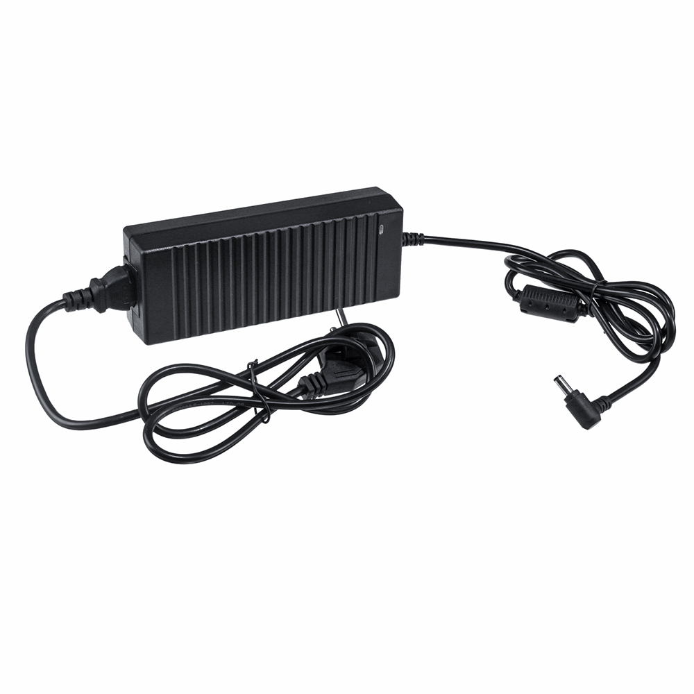 URUAV 12V 120W 10A AC/DC Power Supply Adapter 5.5*2.5mm Output for RC Battery Charger - Photo: 10