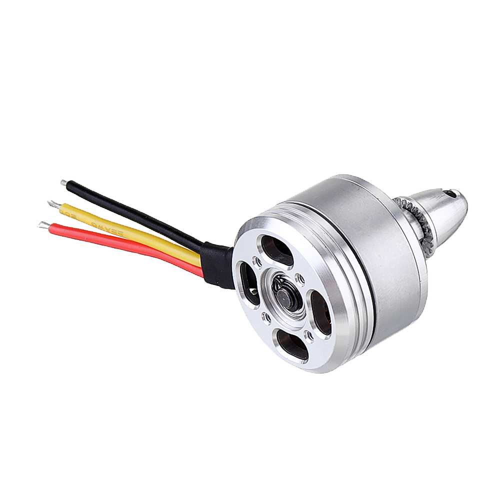 Wltoys XK X1 RC Quadcopter Spare Parts 7.4V 1806 1950KV CW/CCW Brushless Motor With Blade Cap Motor Cover