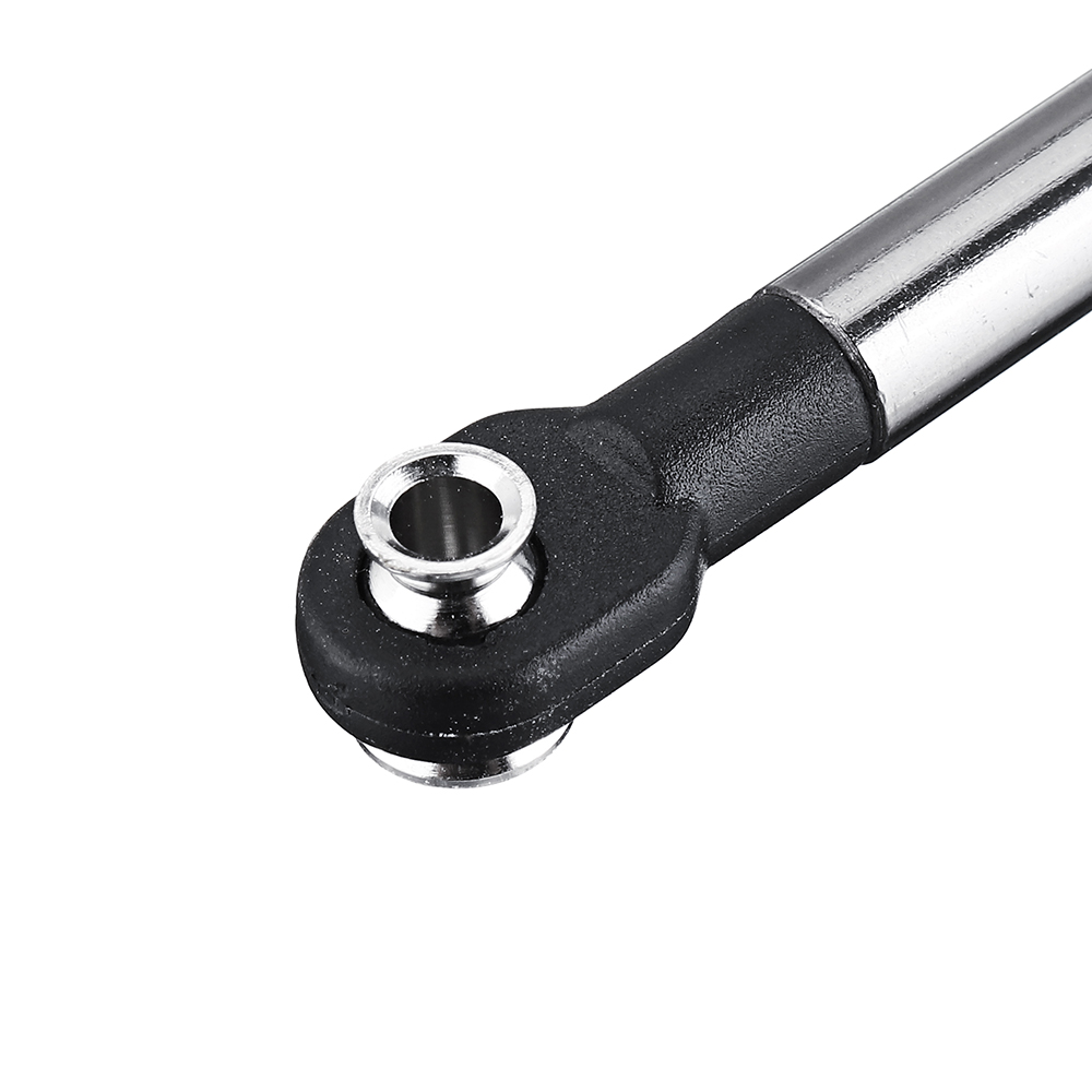Remo A7167 Rc Car Steering Rod For 1/10 1093-ST/1073/SJ 2.4G 4WD Waterproof Brushed Crawler Parts - Photo: 7