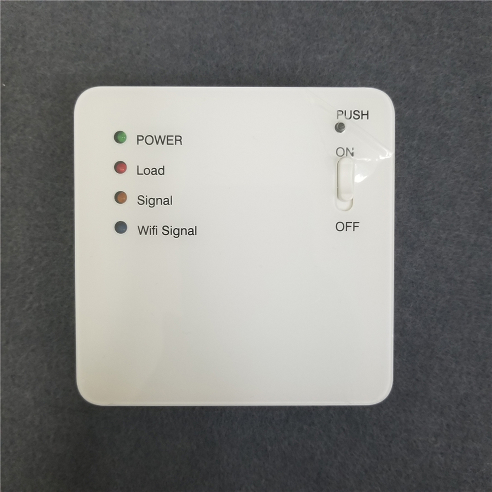 WiFi & RF Termostato sem fio para aquecimento de caldeira a gás ou aquecimento de piso de água Controle Remoto Controlador de temperatura