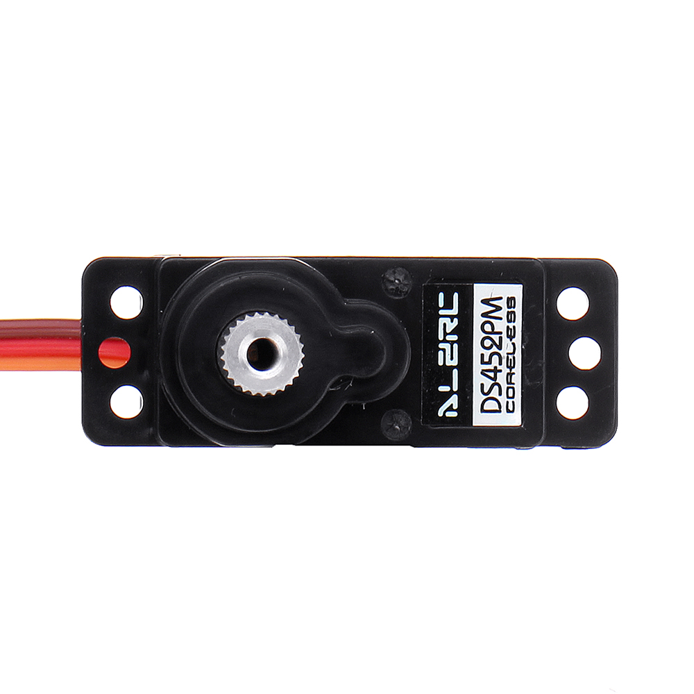ALZRC DS452PM Swashplate Coreless Metal Gear Digital Servo For 360 450 Class RC Helicopter RC Airplane