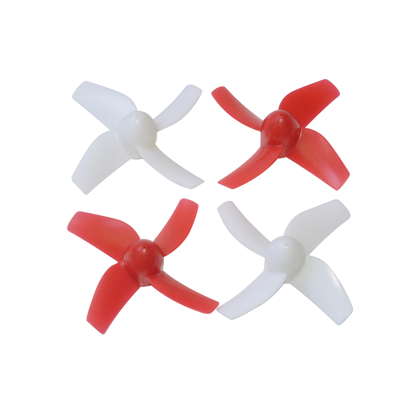 L6082 DIY All in One Air Genius Drone RC Quadcopter Parts Propeller - Photo: 2