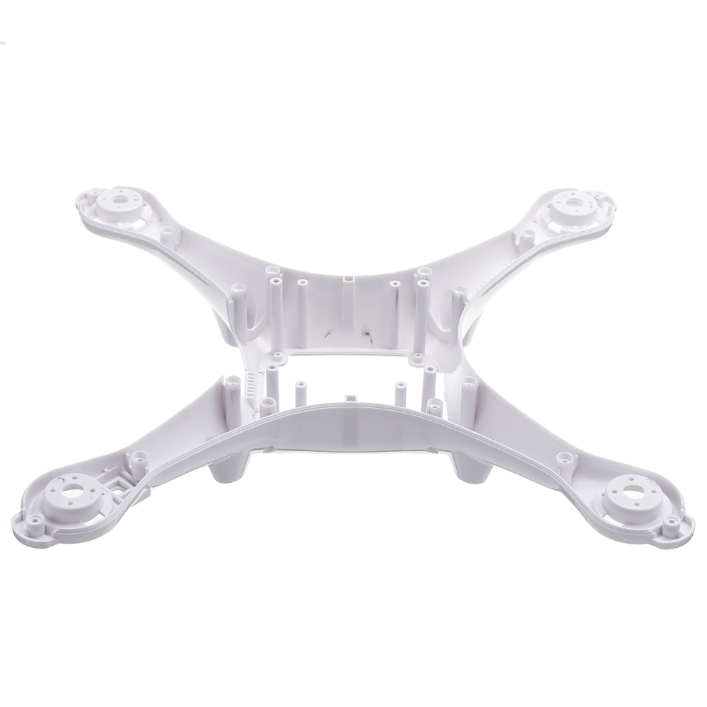 Wltoys XK X1 RC Quadcopter Spare Parts Upper/Bottom Body Shell Cover - Photo: 3
