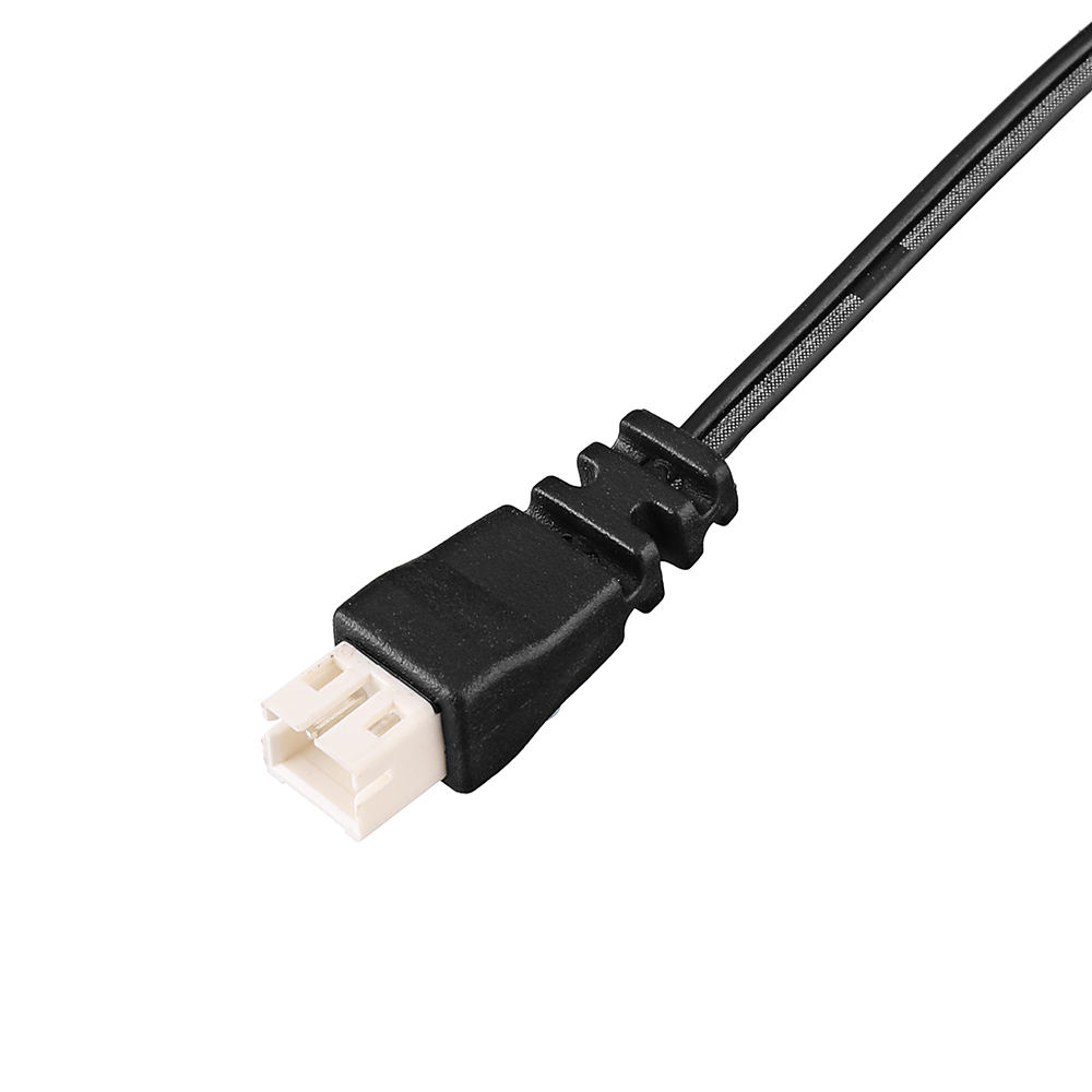 JJRC H36F-005 USB Charger Cable for H36F Terzetto 1/20 RC Vehicle Flying Drone Boat Parts - Photo: 4