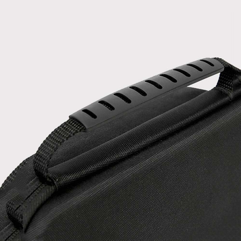 Portable Storage Bag Carrying Case Box Case Handbag for Zhiyun Smooth Q2 Handheld Gimbal Stabilizer - Photo: 6