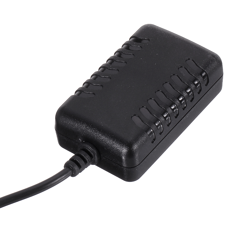 7.4V 2000Mah 5cm XH-3P Quick USB Charger For Wltoys 144001 1/14 4WD High Speed Racing RC Car Vehicle Models - Photo: 7
