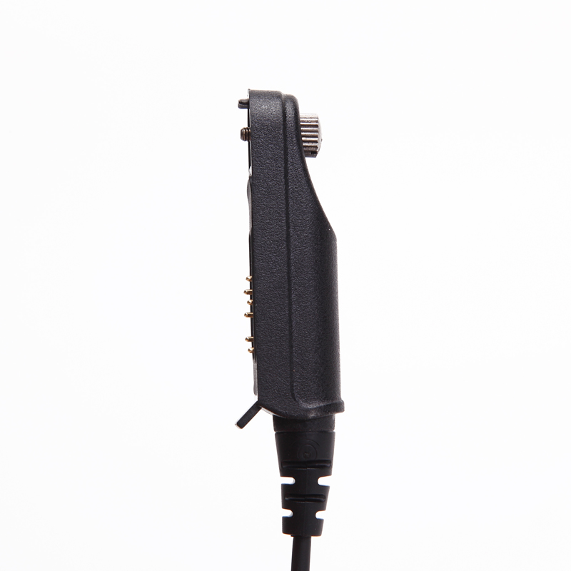 Baofeng UV-9R Waterproof Ham Radio Headset Earphone for Waterproof Walkie Talkie UV-XR UV-9R PLUS GT-3WP Two Way Radio
