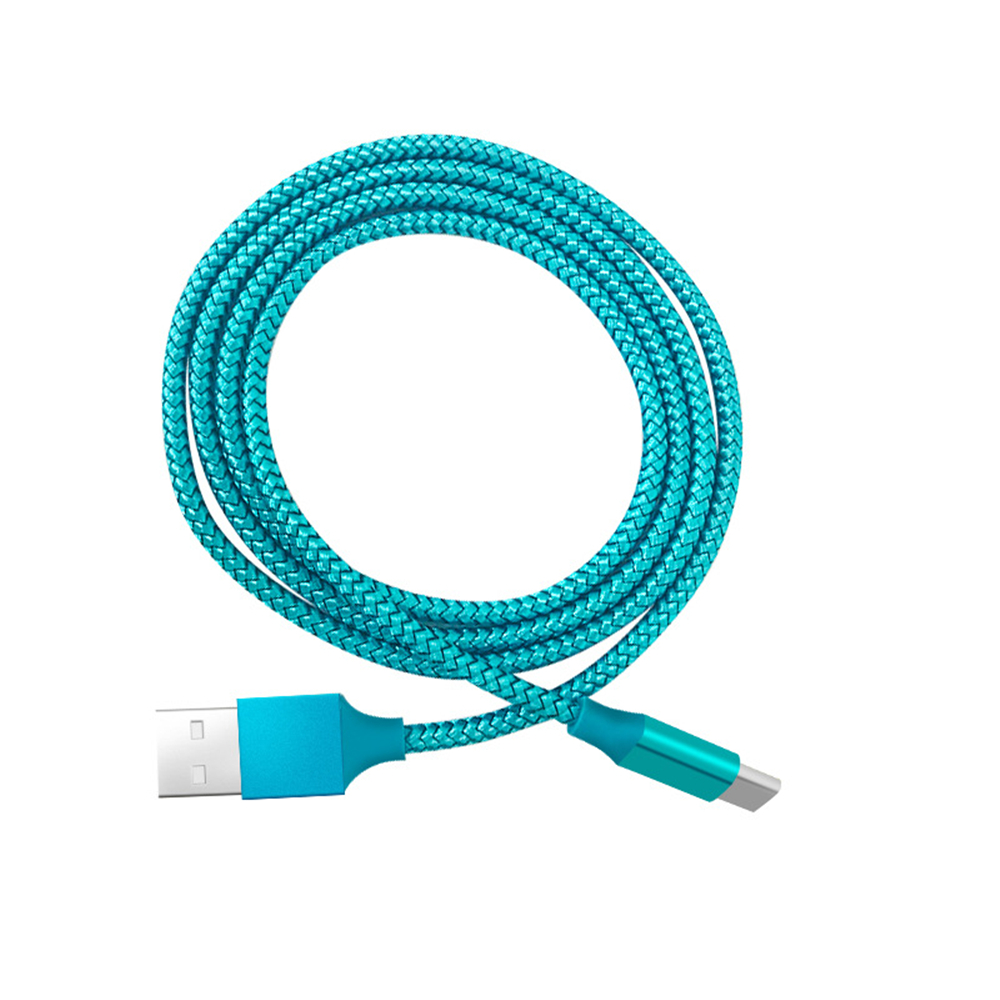 Bakeey 2.5A Type C Micro USB Fast Charging Data Cable For Huawei P30 Pro Mate 30 Mi9 9Pro Note 5 Pro 7A Oneplus 6Pro 7T 