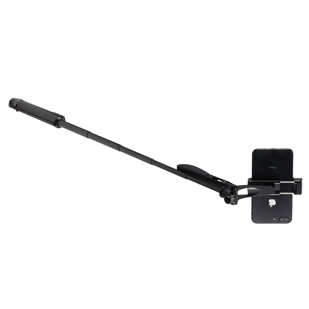 ELEGIANT EGS-07 bluetooth Selfie Stick Tripod 360° Balance Handle with Remote Control for Smartphone for Gopro Insta360 Sport Camera DSLR Cam