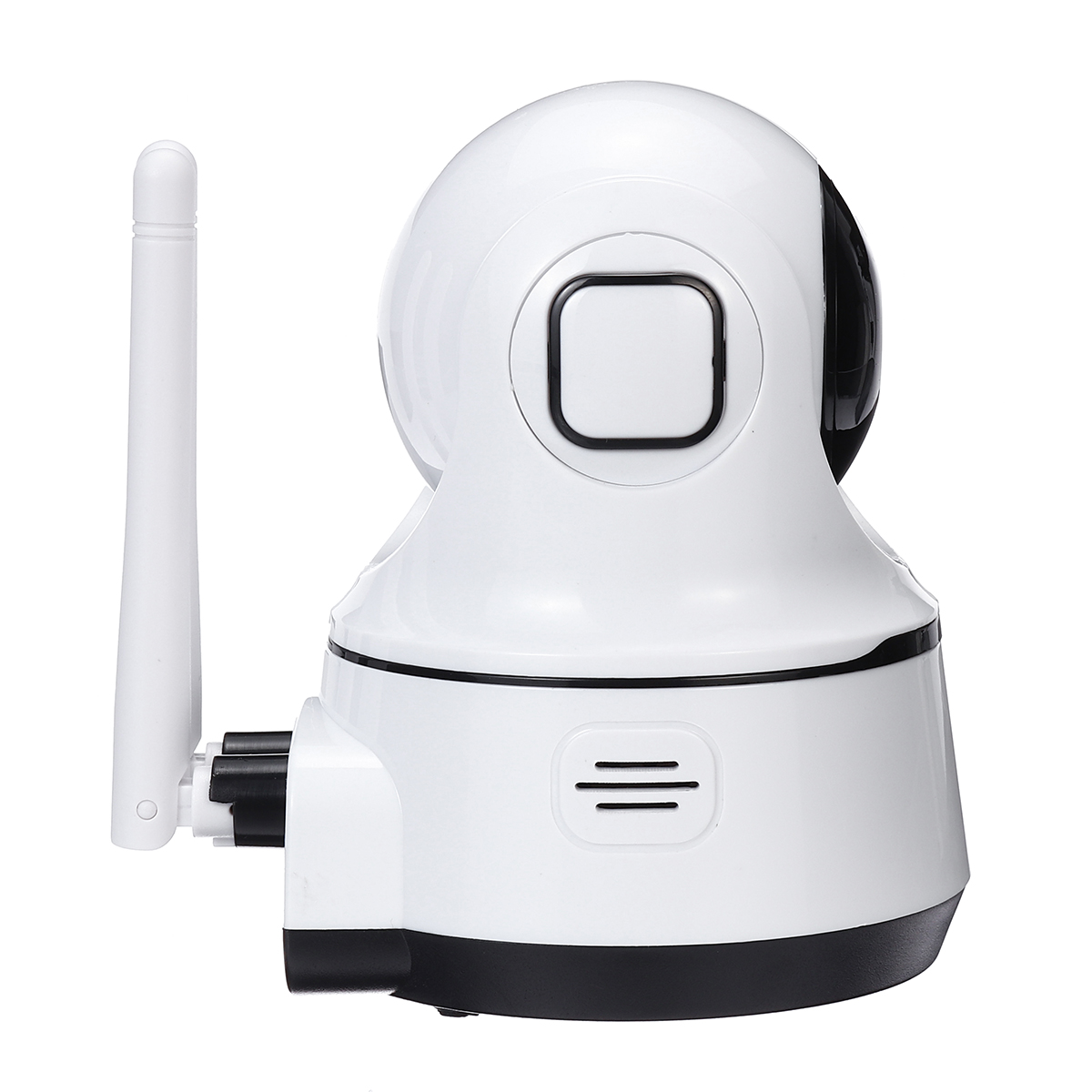 HD 1080P 200 W Câmera de Segurança IP Sem Fio WiFi CCTV Indoor Monitor de Bebê Inteligente Casa PTZ Roration com Interface USB