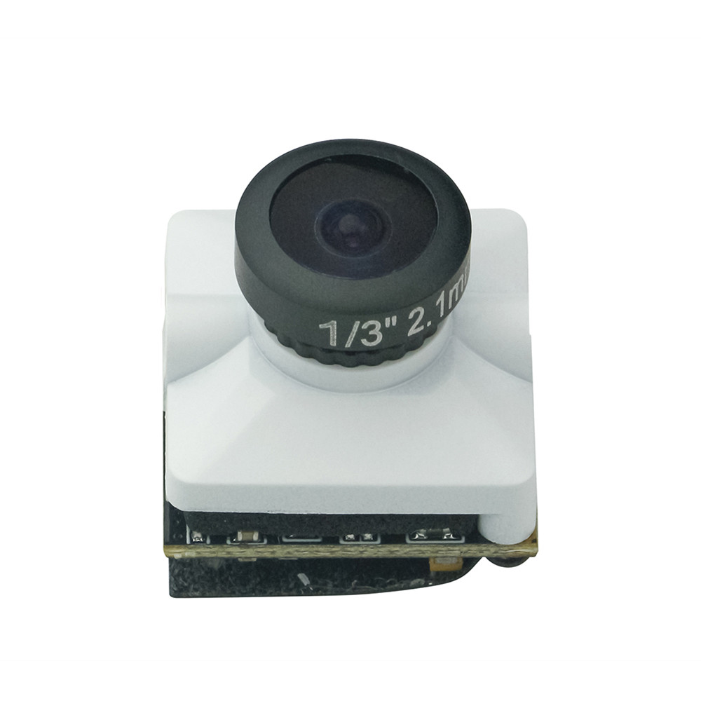 LDARC C1200 1200TVL 1/3 CMOS 2.1mm Lens FPV Camera for 90GTI 130GTI RC Drone FPV Racing - Photo: 2