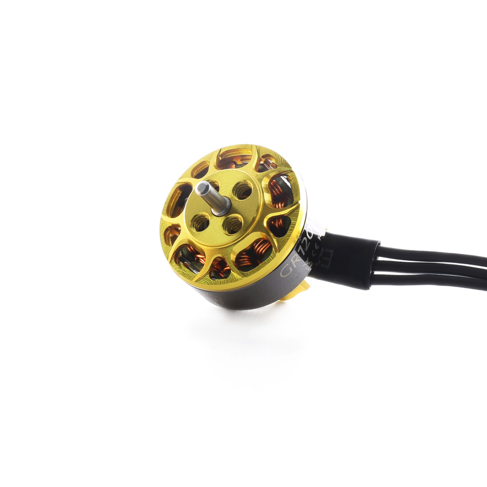 GEPRC GR1204 5000KV 3-4S Brushless Motor For Whoop Drone Toothpick Drone Motor FPV Parts - Photo: 3