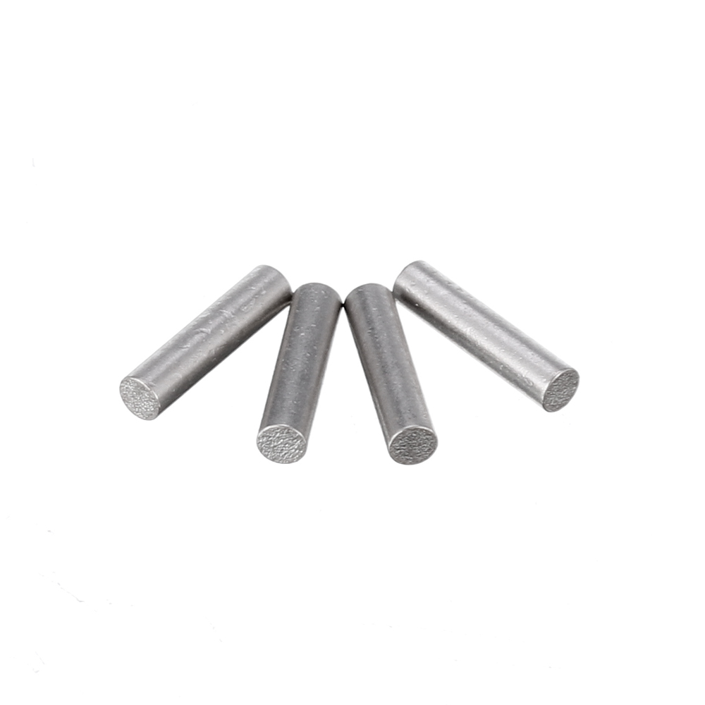 4PCS M16104 Upgraded Metal Diff. Outdrive Cups with Pins for 16889 1/16 RC Car Vehicles Spare Parts - Photo: 10