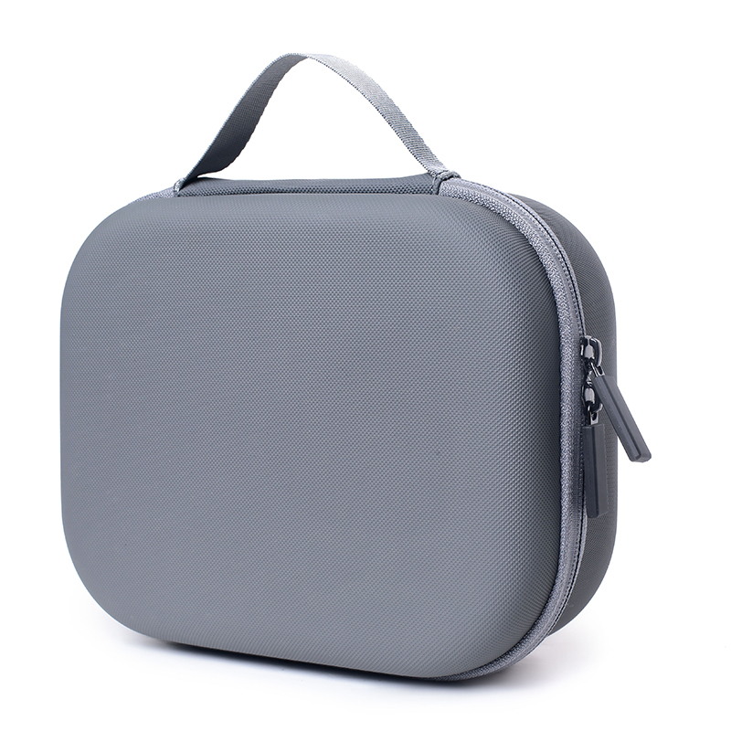 Portable Waterproof Storage Bag Handbag Carrying Box Case for DJI Mavic Mini Controller RC Drone Quadcopter - Photo: 4