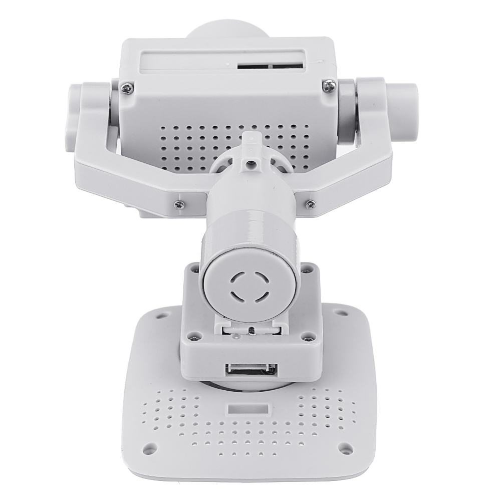Wltoys XK X1 RC Quadcopter Spare Parts Two-Axis Self-Stabilizing Coreless Gimbal With 1080P Camera - Photo: 6