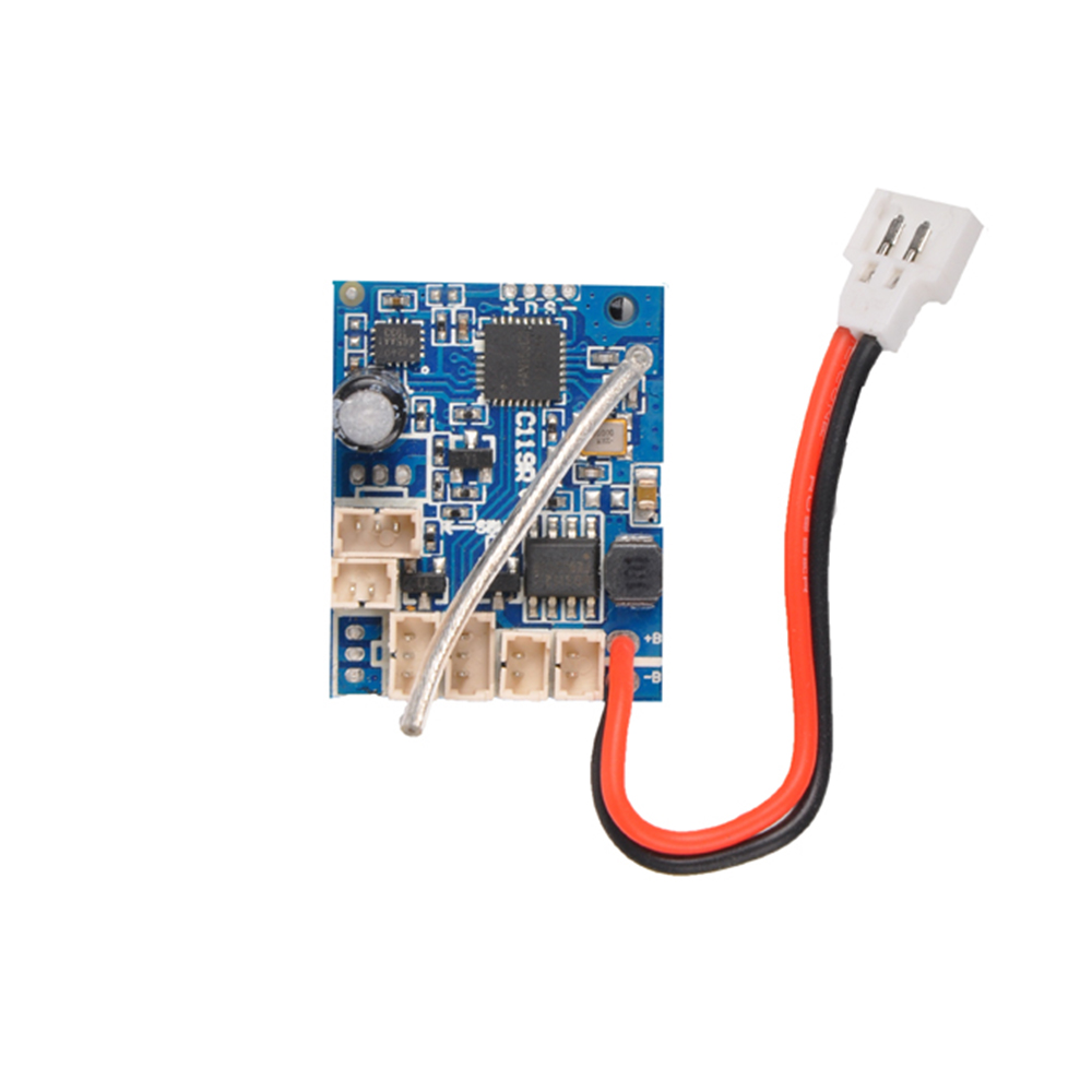 Eachine E119 RC Helicopter Parts Receiver Board