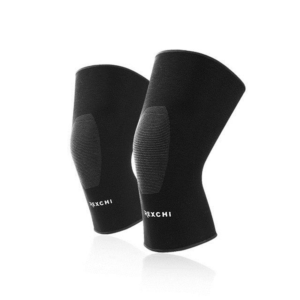 Leggings Unisex Nylon Fitness Basketball Knee Protection