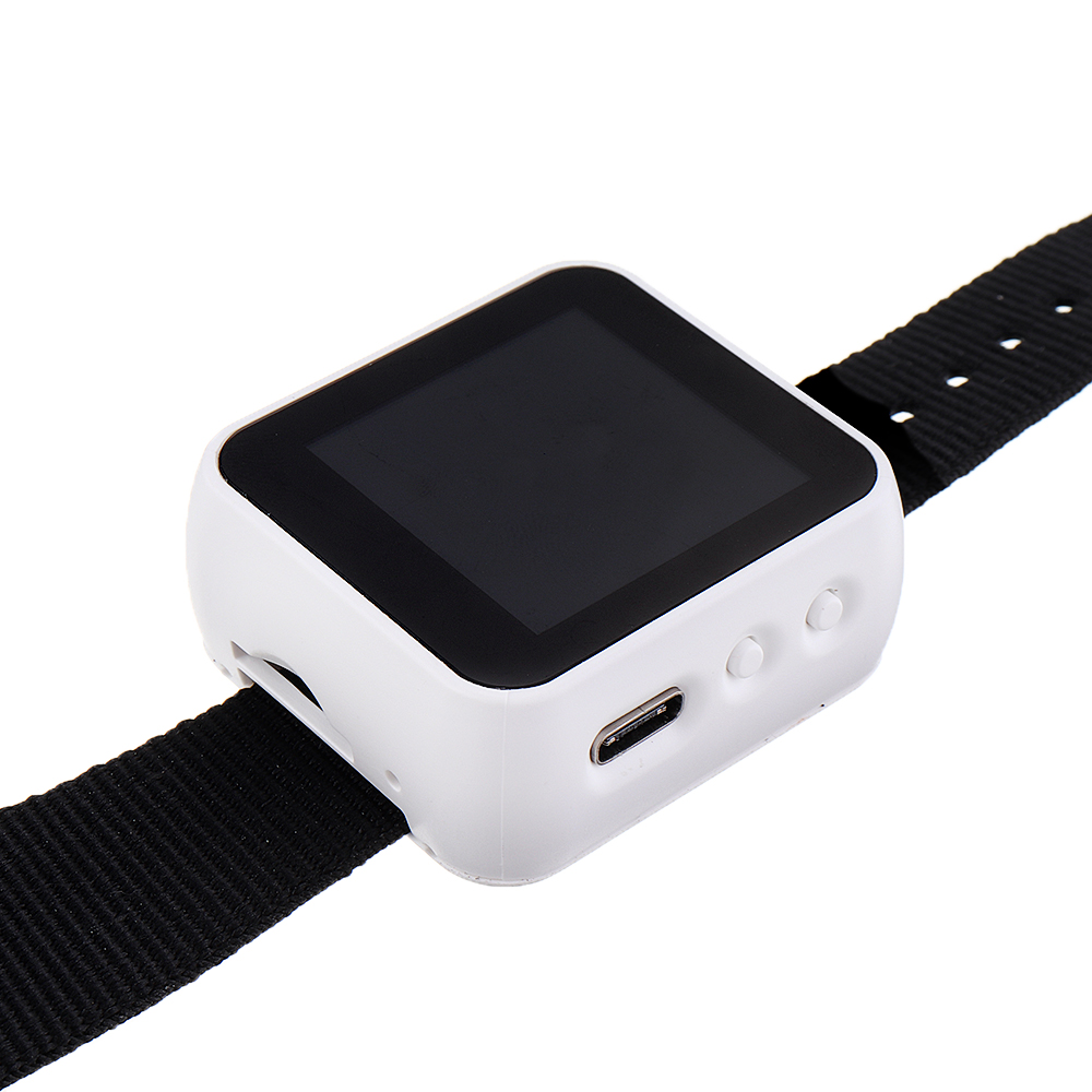 LILYGO® TTGO T-Watch Intelligent Programming Sensor Module Smart Watch Kit
