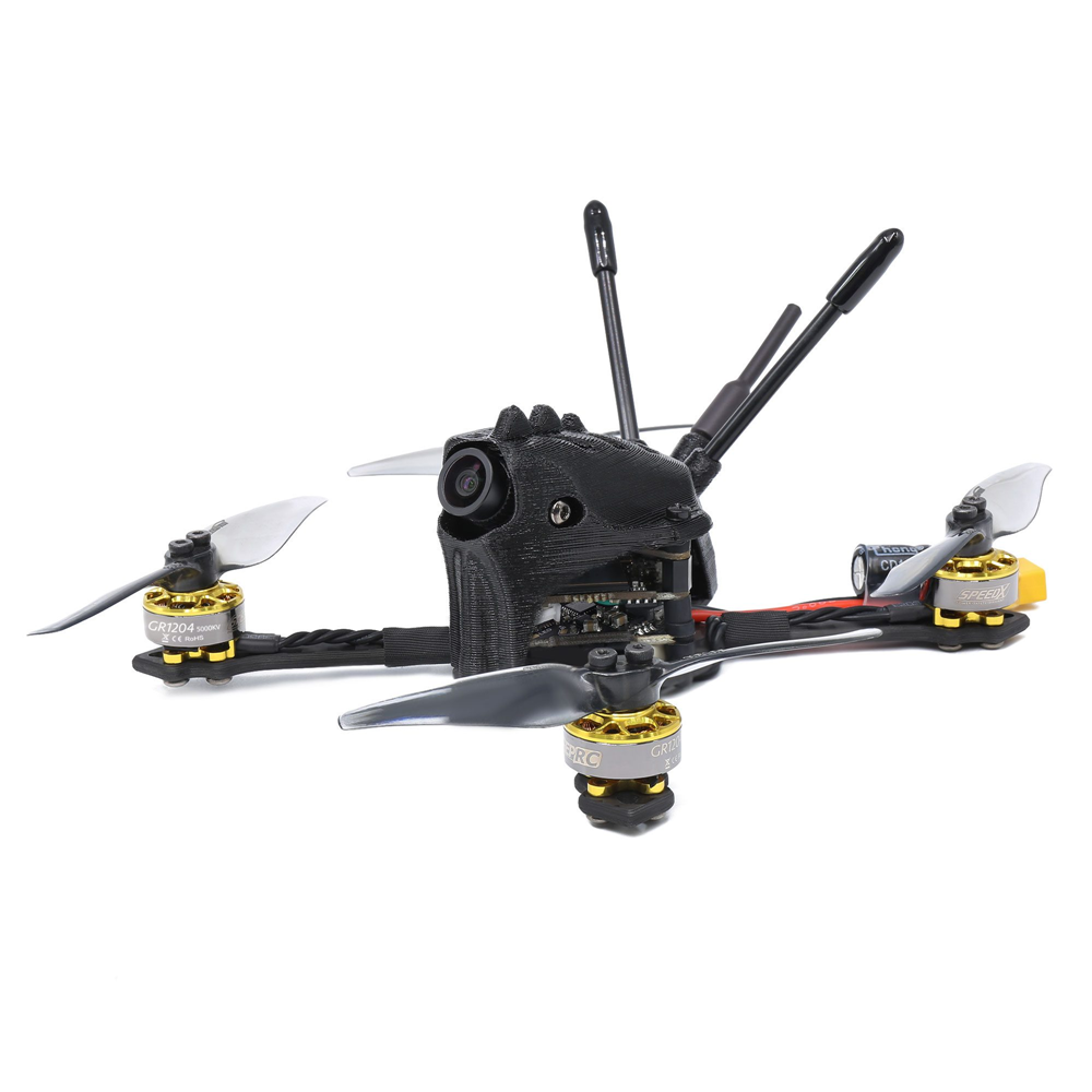 GEPRC GR1204 5000KV 3-4S Brushless Motor For Whoop Drone Toothpick Drone Motor FPV Parts - Photo: 7