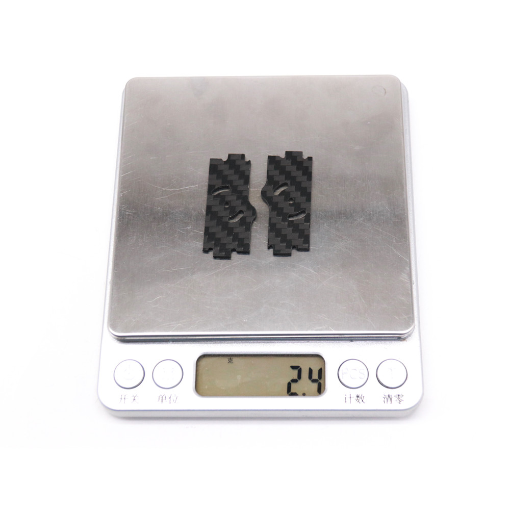 Eachine Tyro129 Spare Part 2 PCS Camera Side Plate for RC Drone FPV Racing - Photo: 6