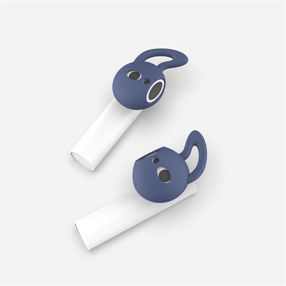 Bakeey Eartips Air 2 Earmuffs bluetooth Earbud Tip Silica Gel Headphone Earmuffs For Air 2 Earphone