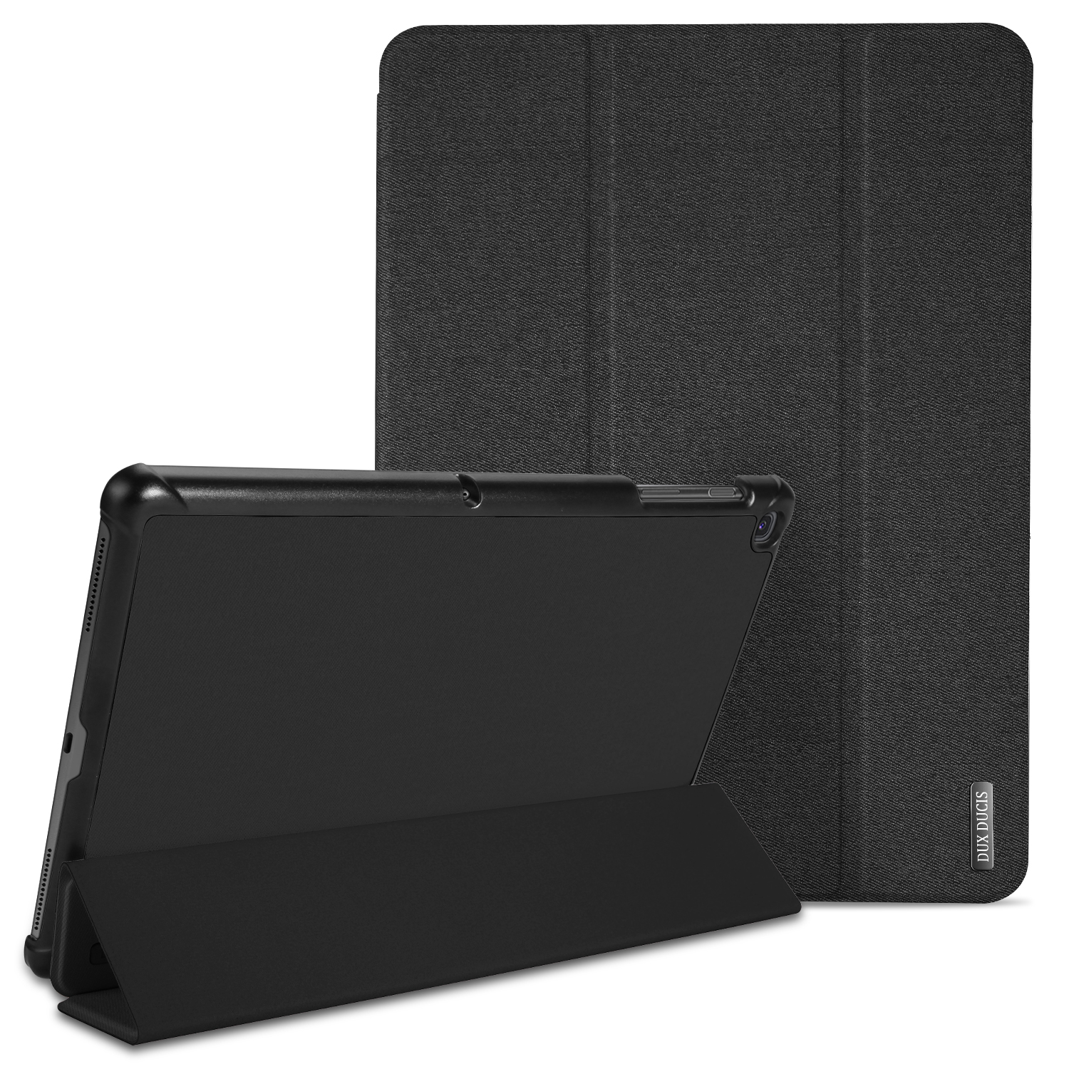 Tri-Fold Tablet Case for Samsung Tab S5E Tablet 