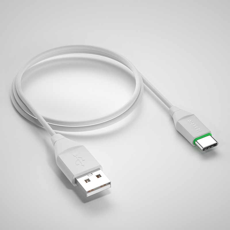 Bakeey 3A Micro USB Type C Fast Charging Data Cable For MI8 MI9 Oneplus 7 UMIDIGI A3 Pro HUAWEI P30 7A 6Pro S10+