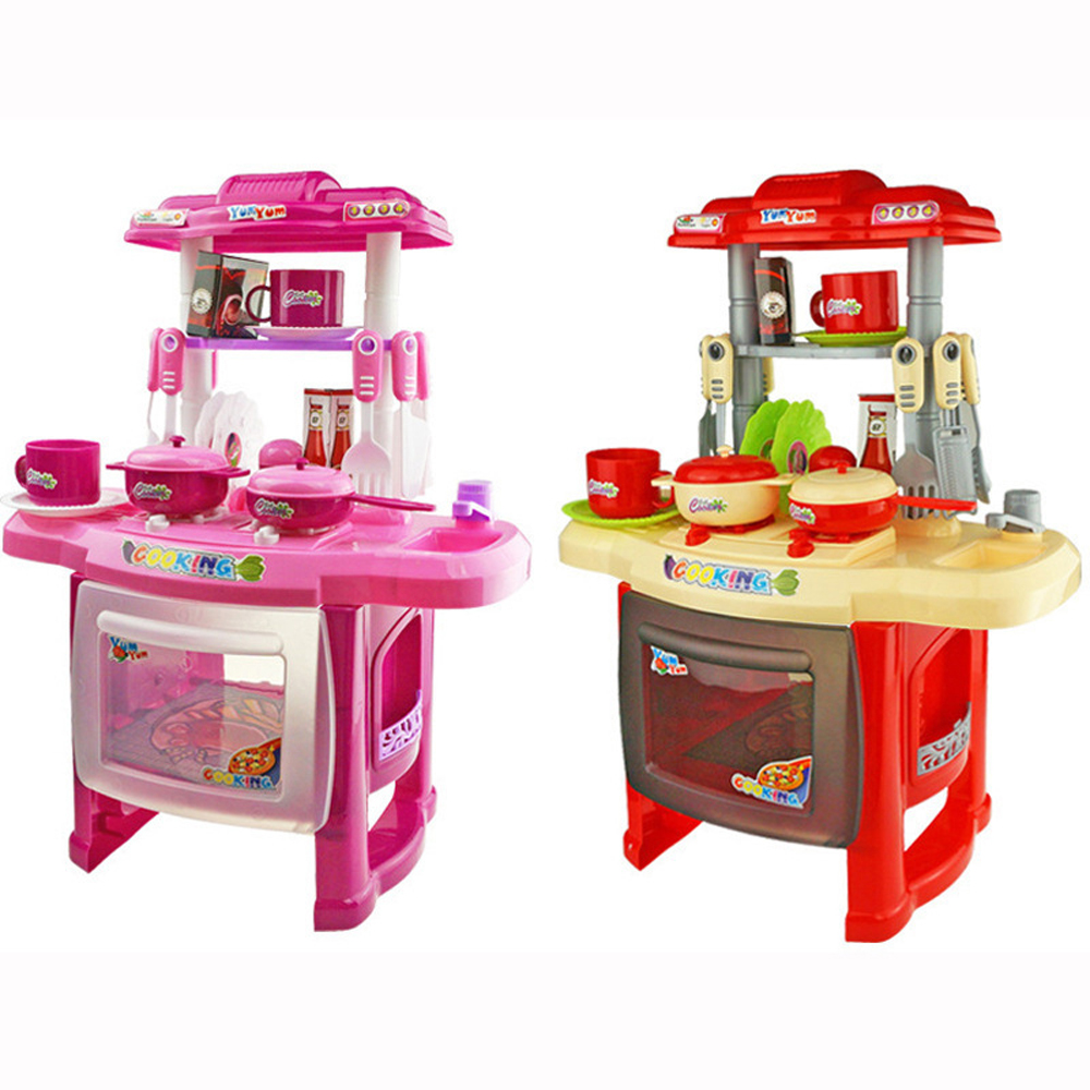 Vending Machine Toy Role Play Toy Set Novidades Brinquedos Crianças Educacional Puzzle Brinquedos
