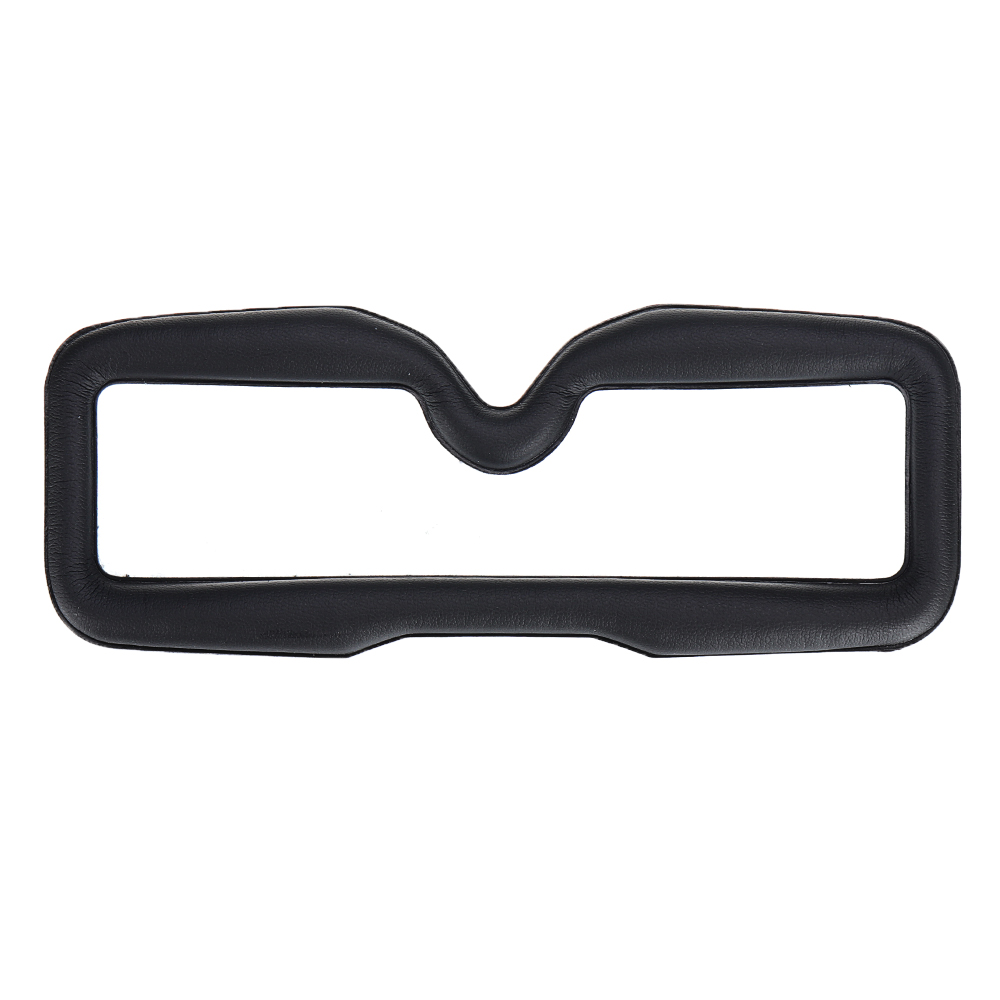 SKYZONE SKY02C SKY02X PU Faceplate Pad Eye Cup Guard Replacement Spare Part for FPV Goggles - Photo: 2