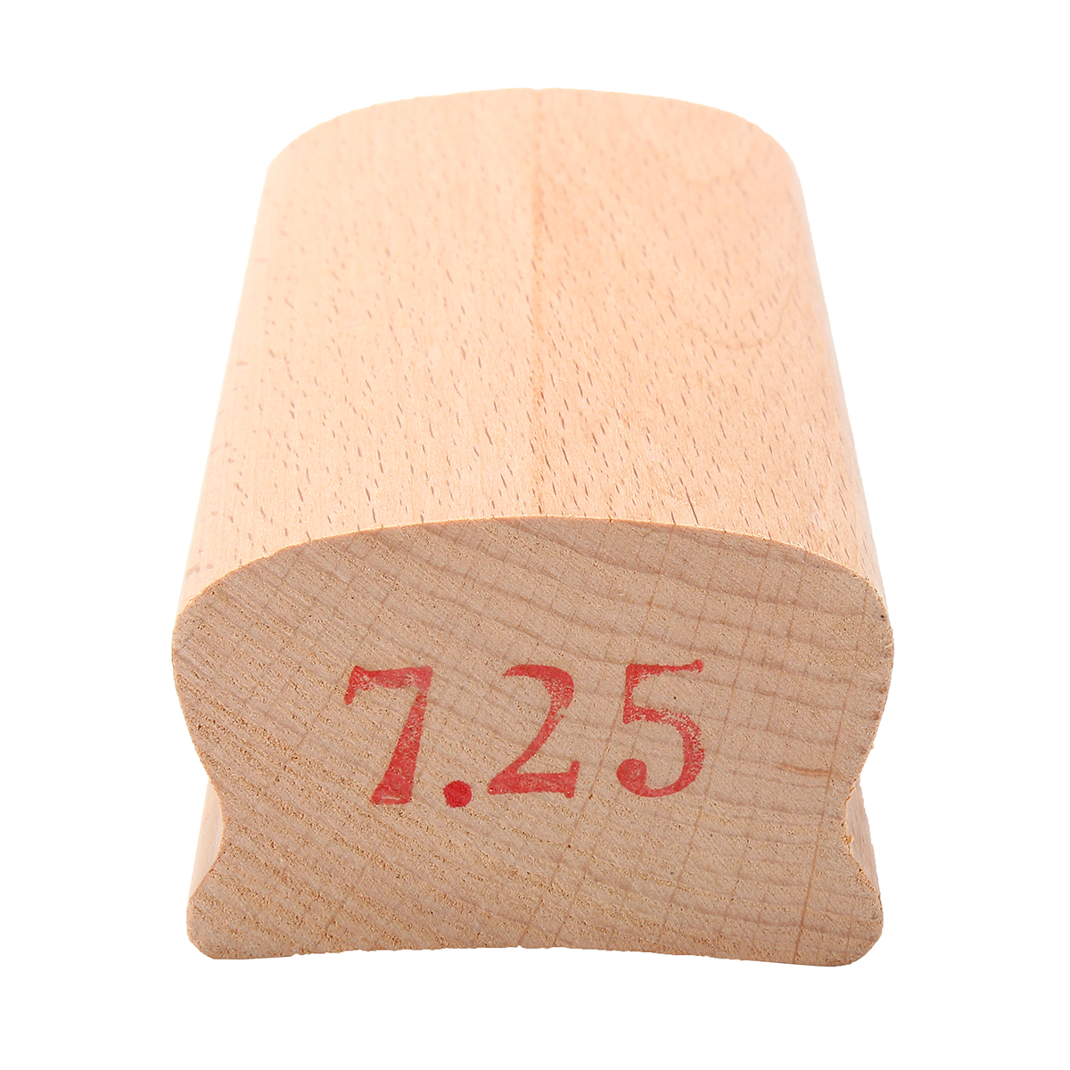 Guitar Fingerboard Sanding Block 7.25"/9.5"/10"/12"/14"/15"/16"/17"/20" Luthier Tool for Fret Leveling Finger Board - Photo: 11