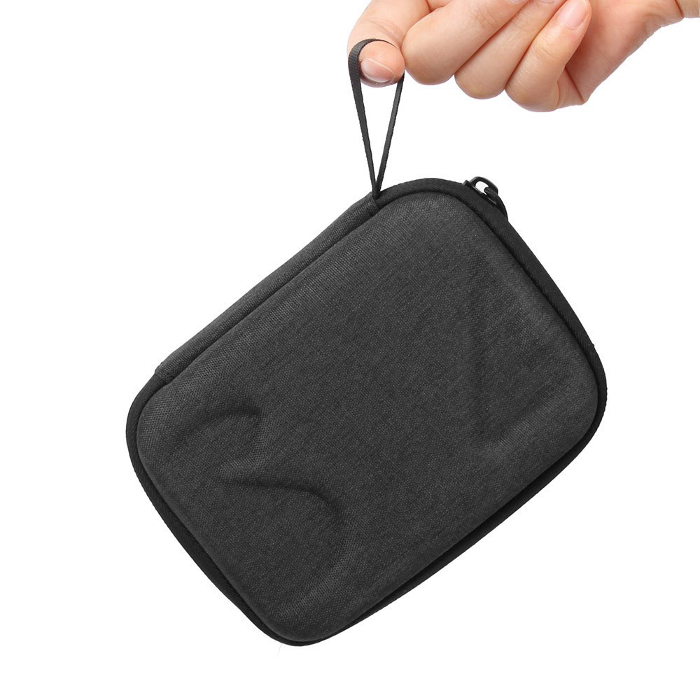 Sunnylife Camera Mini Portable Clutch Bag Storage Bag Carrying Case for for Insta360 Camera - Photo: 6