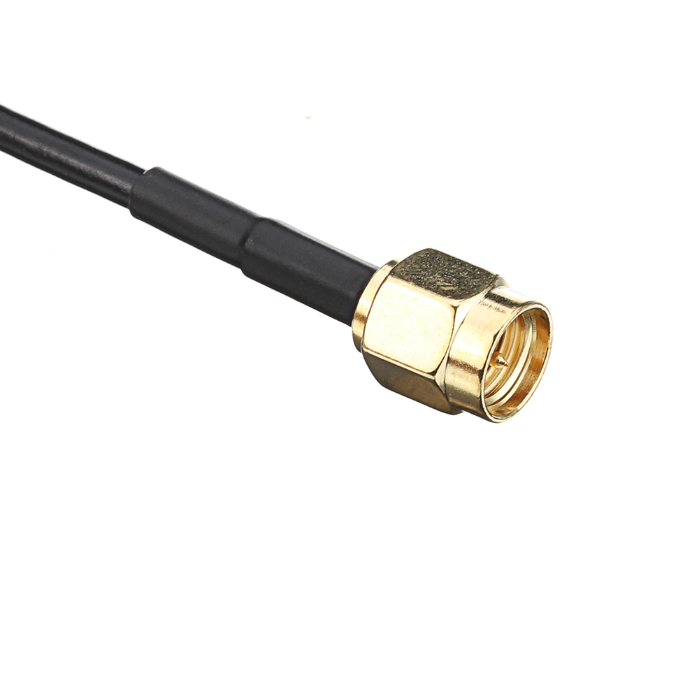 3G 4G High Gain Sucker Aerial Wifi Antenna 5/6/7/9/10/15DBI 3M Extension Cable SMA Male Connector For CDMA/GPRS/GSM/LTE