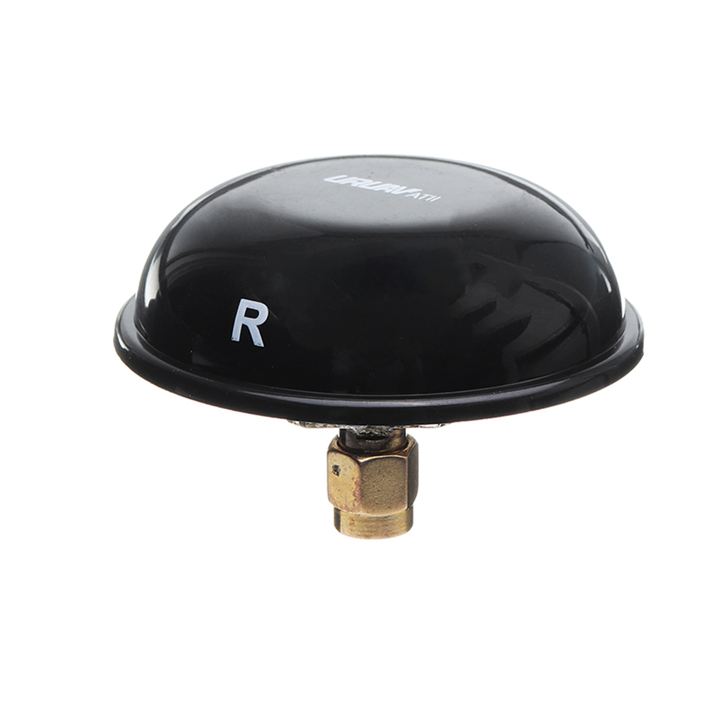URUAV ATII 5.8GHz 10dBi RHCP Mushroom FPV Receiving Antenna With SMA Male Plug For RC Racer Drone - Photo: 4