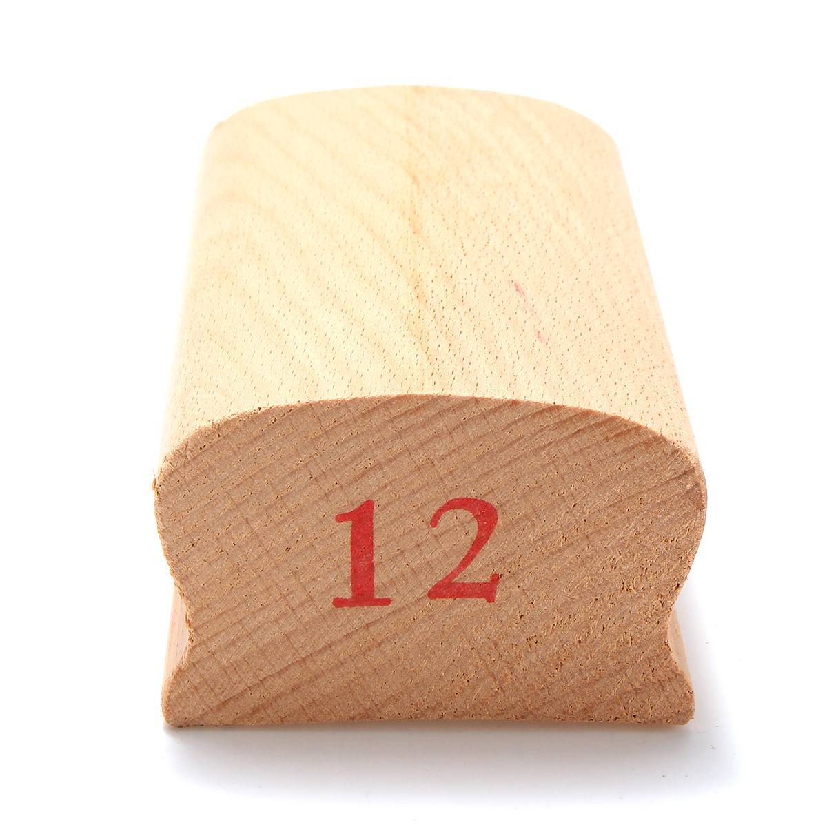 Guitar Fingerboard Sanding Block 7.25"/9.5"/10"/12"/14"/15"/16"/17"/20" Luthier Tool for Fret Leveling Finger Board - Photo: 8