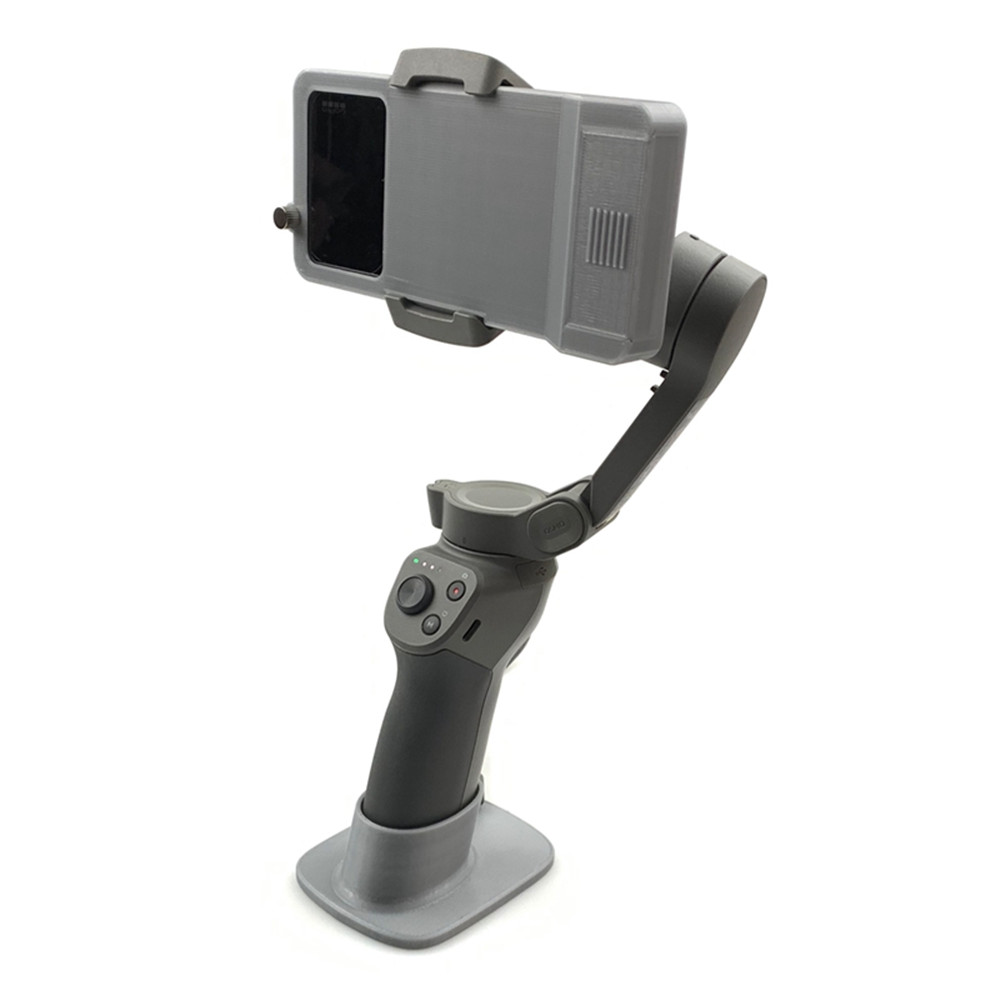 for DJI OSMO Mobile 3 Transfer for GoPro 5/6/7 Stabilizer Adapter Handheld Sports Action Cameras Accessories - Photo: 2