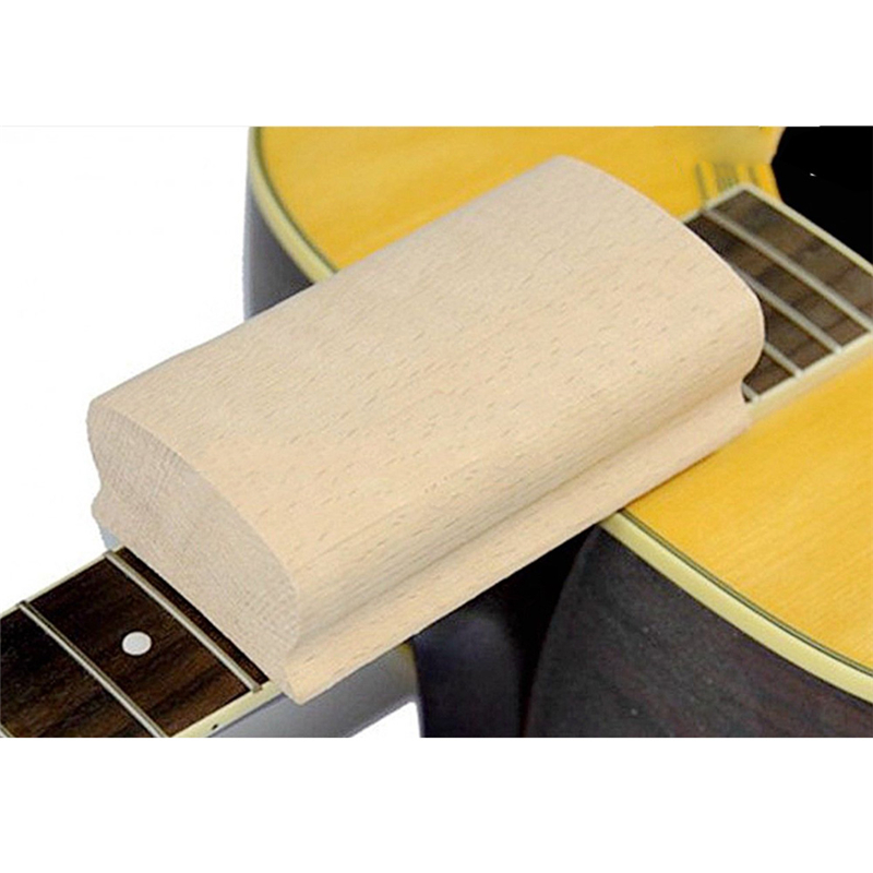 Guitar Fingerboard Sanding Block 7.25"/9.5"/10"/12"/14"/15"/16"/17"/20" Luthier Tool for Fret Leveling Finger Board - Photo: 12