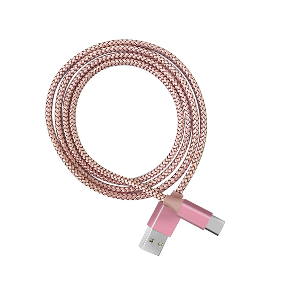 Bakeey 2.5A Type C Micro USB Fast Charging Data Cable For Huawei P30 Pro Mate 30 Mi9 9Pro Note 5 Pro 7A Oneplus 6Pro 7T 