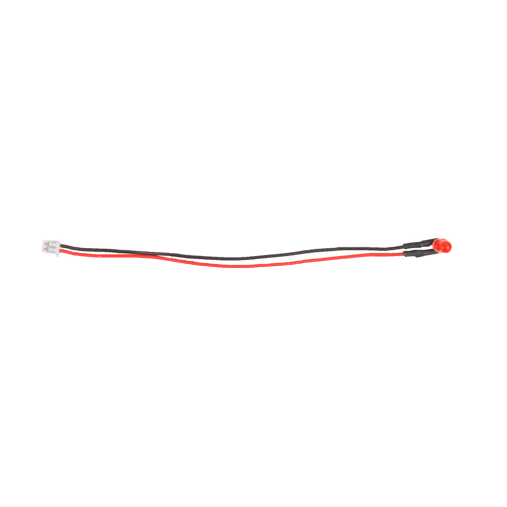 Eachine E119 RC Helicopter Parts Tail LED Light Bulb - Photo: 3