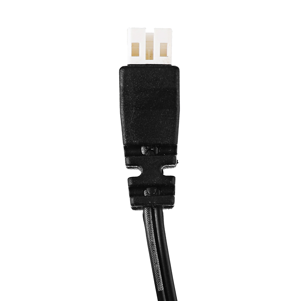 JJRC H36F-005 USB Charger Cable for H36F Terzetto 1/20 RC Vehicle Flying Drone Boat Parts - Photo: 3