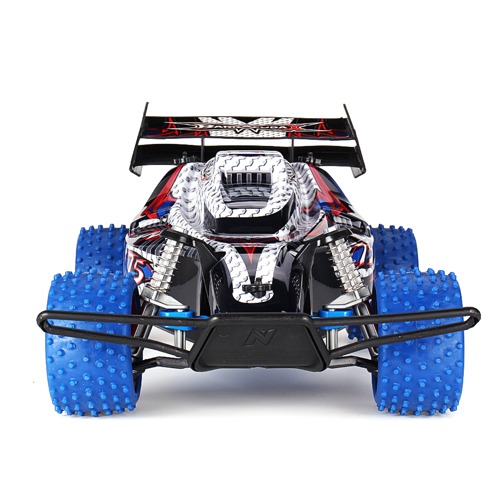 94158 1/14 2.4G 4WD Electric RC Car Full Function Off-Road Vehicles RTR Model - Photo: 9