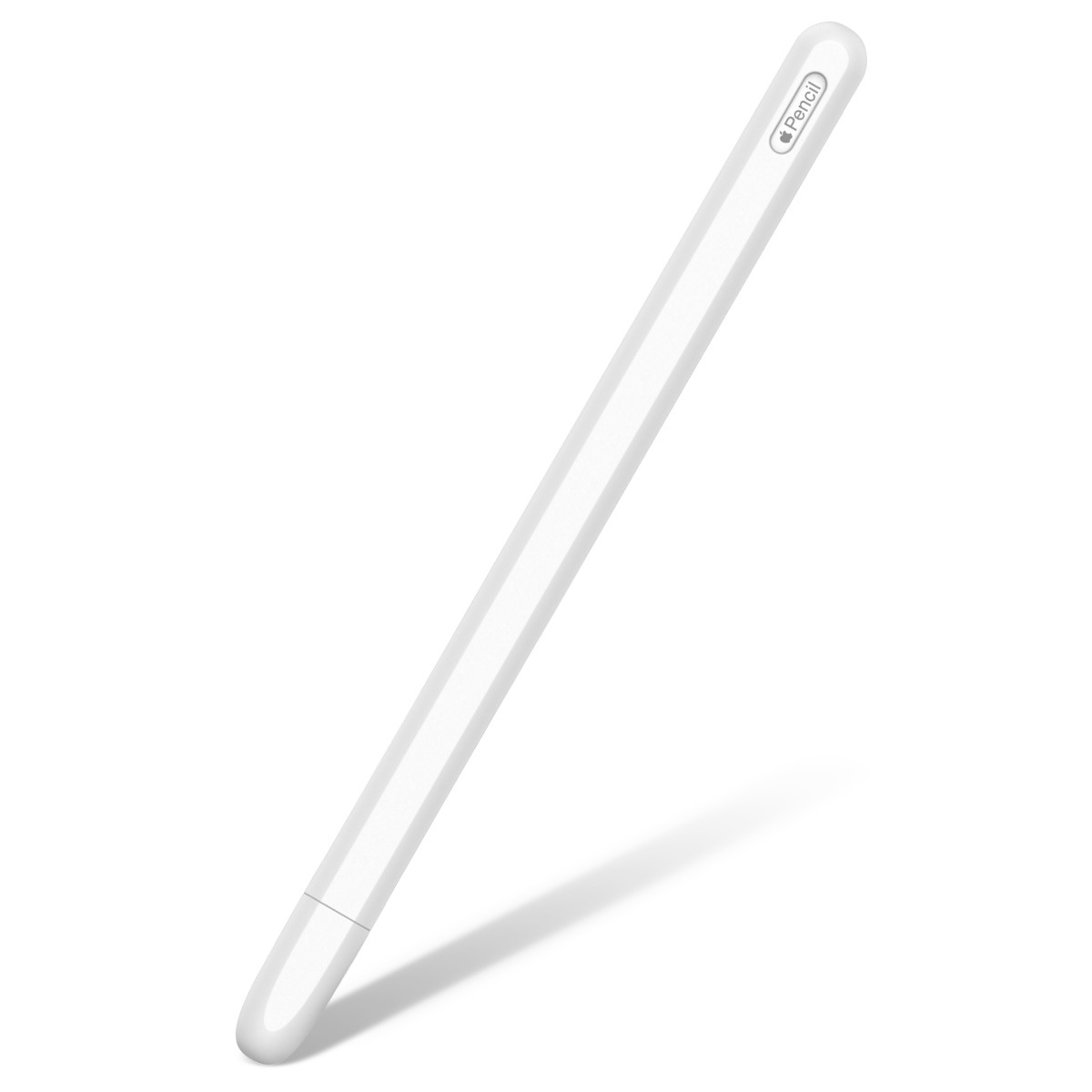 Bakeey Anti-slip Anti-fall Silicone Touch Screen Stylus Pen Protective Case for Apple Pencil 2nd Generation