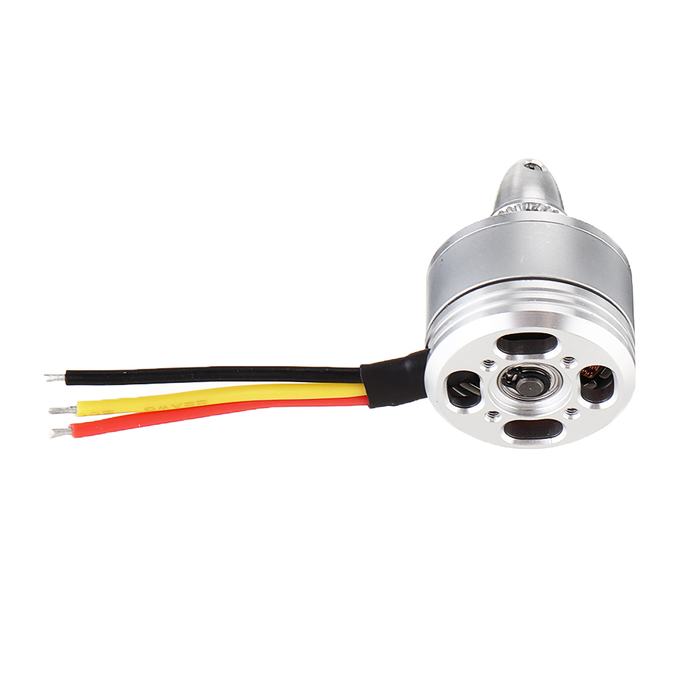 Wltoys XK X1 RC Quadcopter Spare Parts 7.4V 1806 1950KV CW/CCW Brushless Motor With Blade Cap Motor Cover