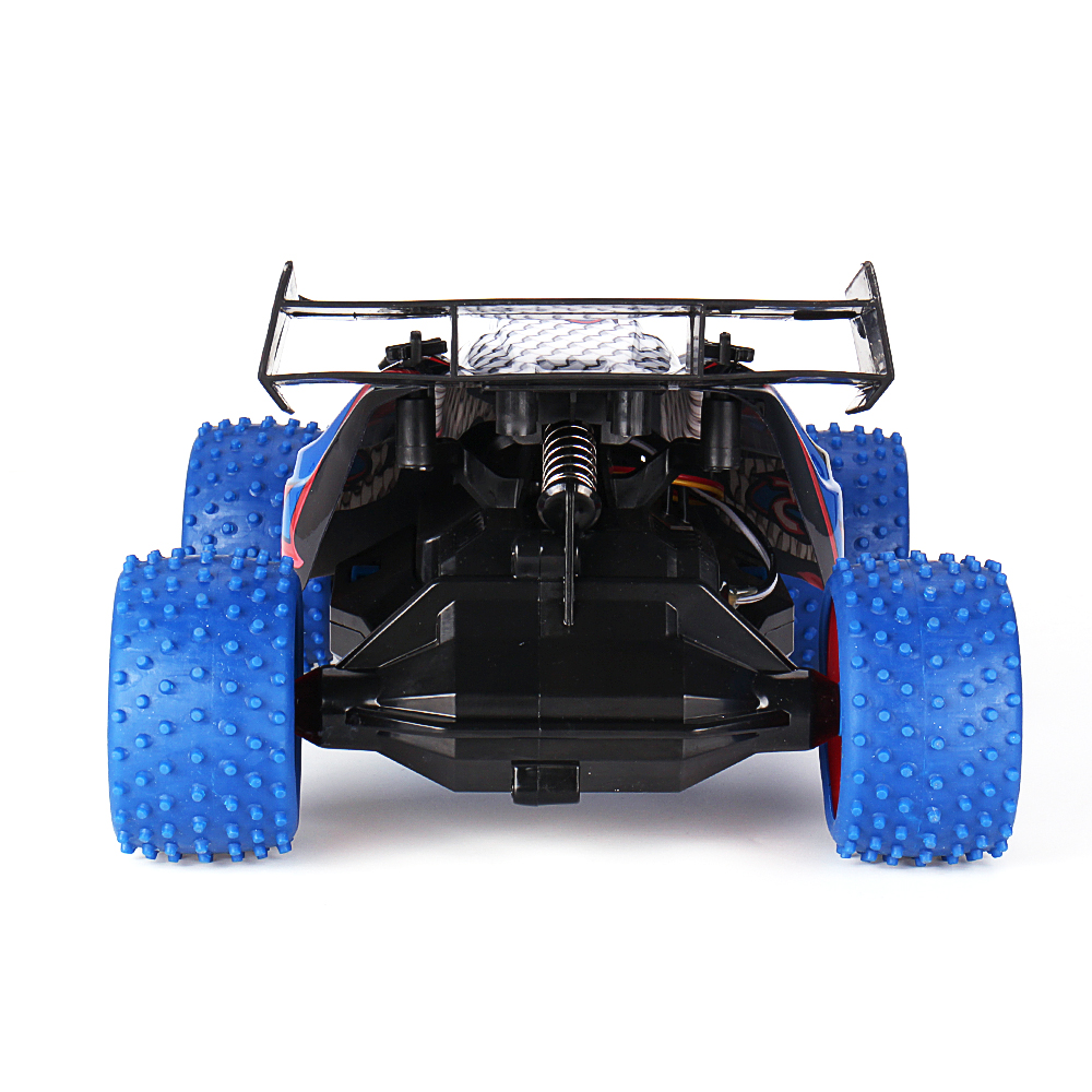94158 1/14 2.4G 4WD Electric RC Car Full Function Off-Road Vehicles RTR Model - Photo: 10