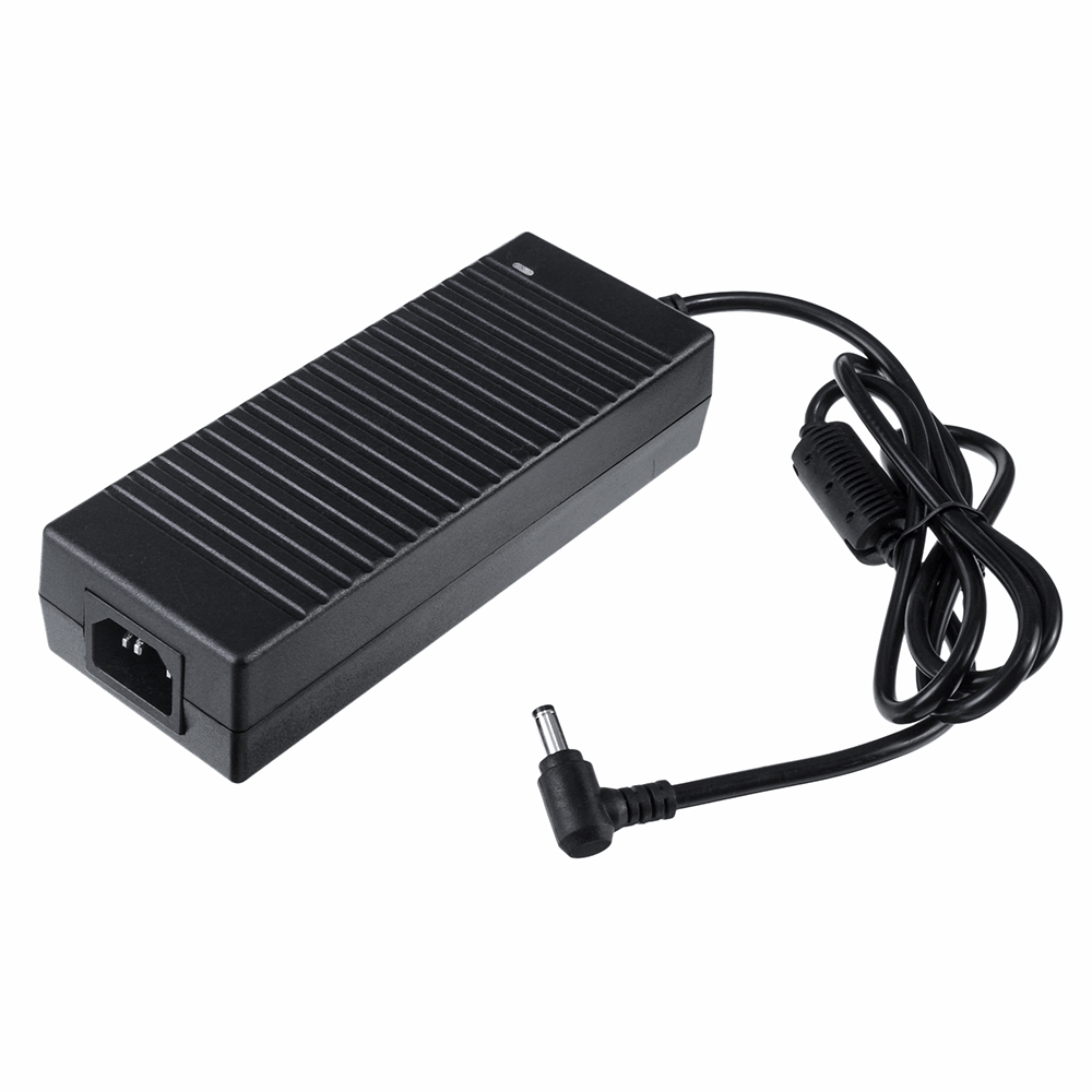 URUAV 12V 120W 10A AC/DC Power Supply Adapter 5.5*2.5mm Output for RC Battery Charger - Photo: 8