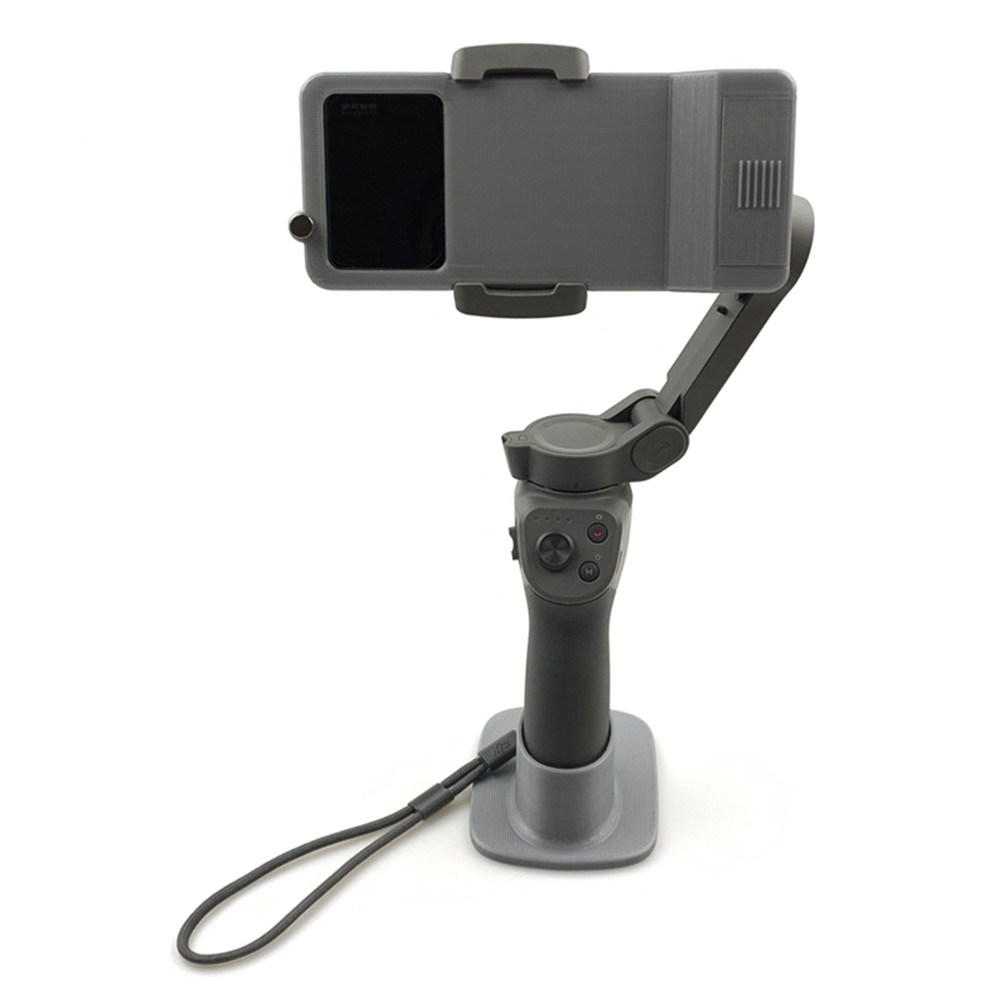 for DJI OSMO Mobile 3 Transfer for GoPro 5/6/7 Stabilizer Adapter Handheld Sports Action Cameras Accessories - Photo: 6