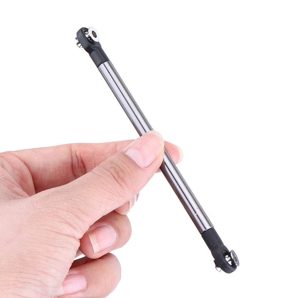 Remo A7167 Rc Car Steering Rod For 1/10 1093-ST/1073/SJ 2.4G 4WD Waterproof Brushed Crawler Parts - Photo: 4