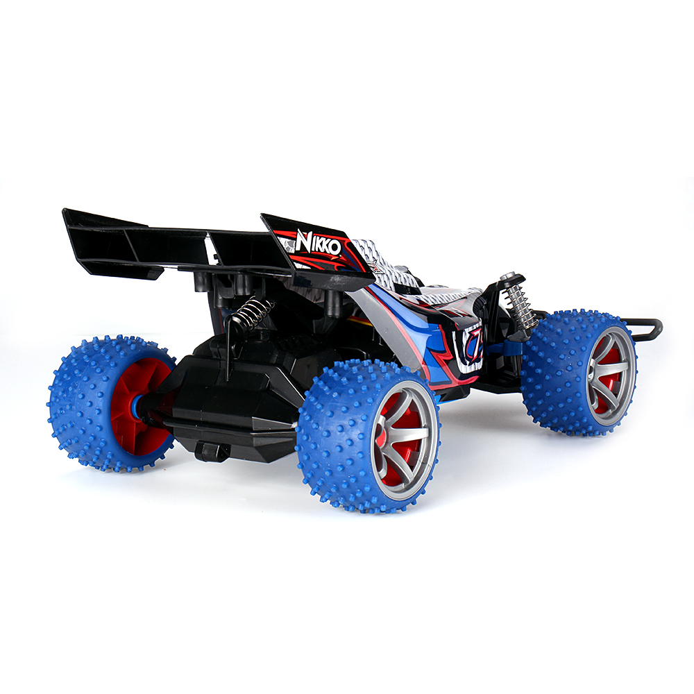 94158 1/14 2.4G 4WD Electric RC Car Full Function Off-Road Vehicles RTR Model - Photo: 8