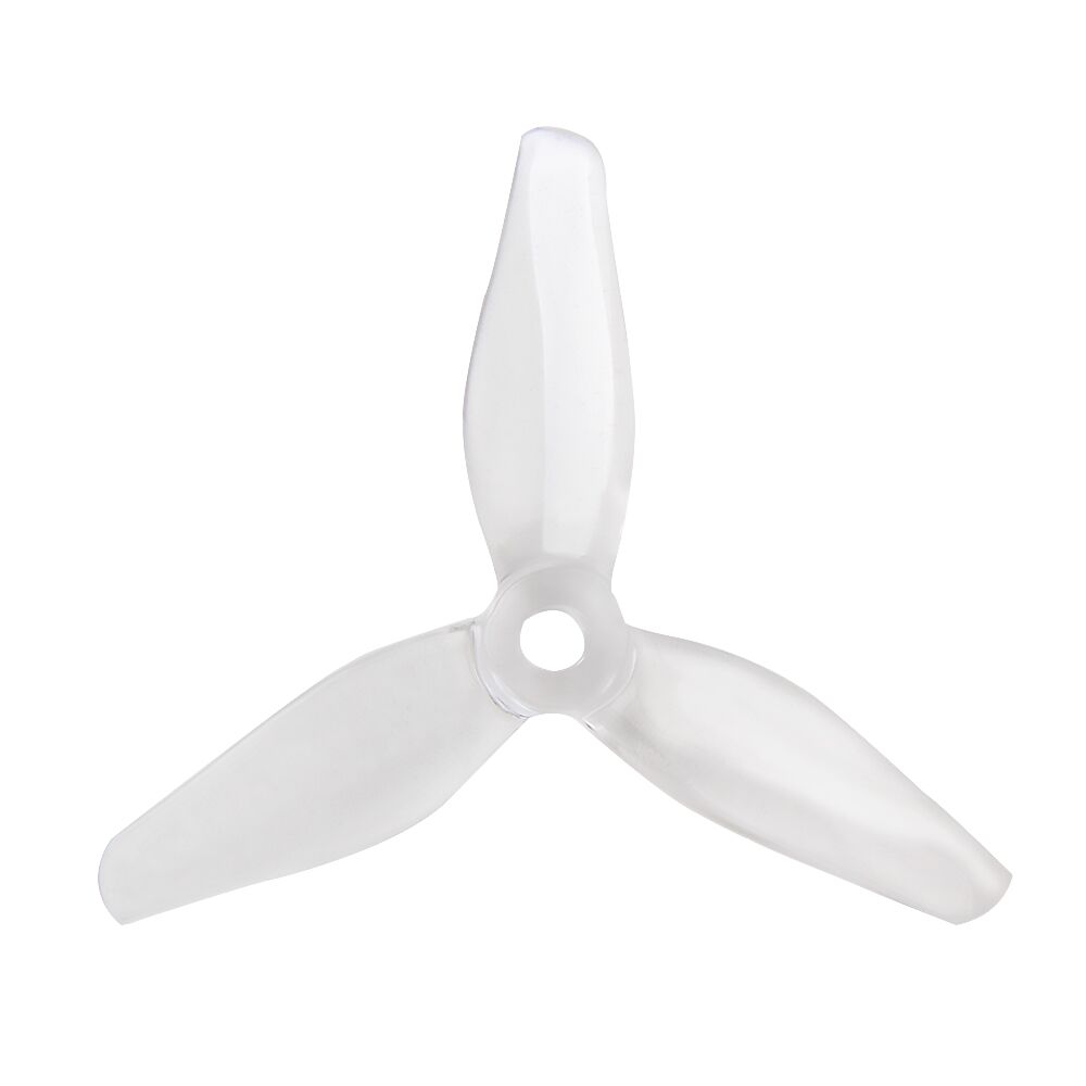 2 Pairs T-Motor T3140 3140 3.1x4 3.1 Inch 3-Blade Propeller M5 Hole for RC Drone FPV Racing - Photo: 3
